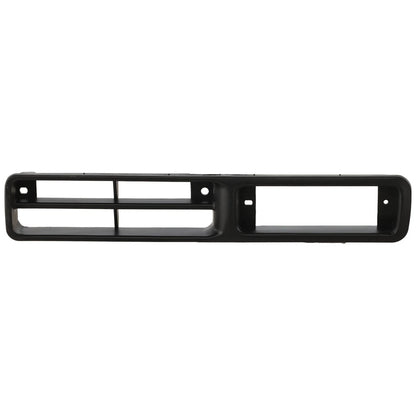 Fog Light Trim for Nissan (NI1038101, 6225755G00) (Driver Left Side)