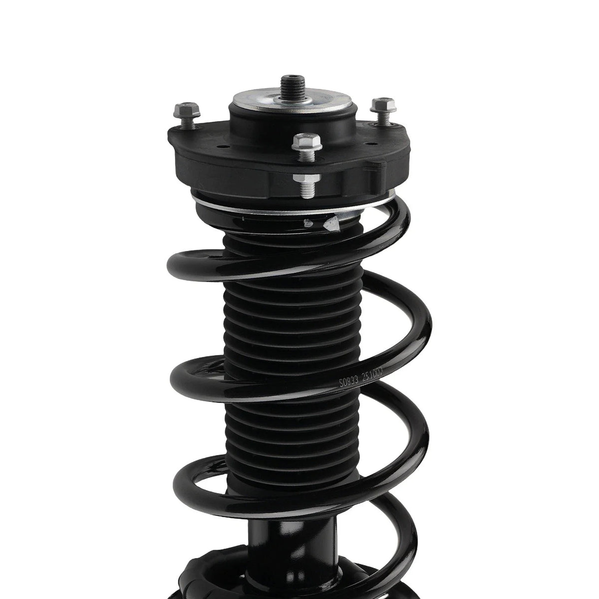 Front Struts & Shocks Assembly Set for Volkswagen Tiguan (2009-2014)
