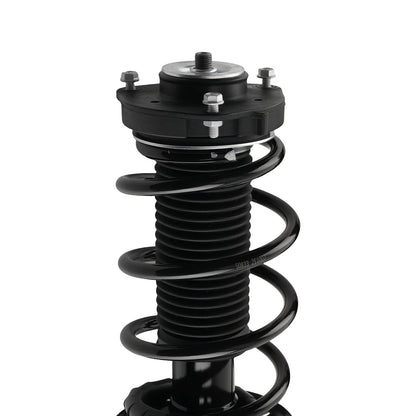 Front Struts & Shocks Assembly Set for Volkswagen Tiguan (2009-2014)