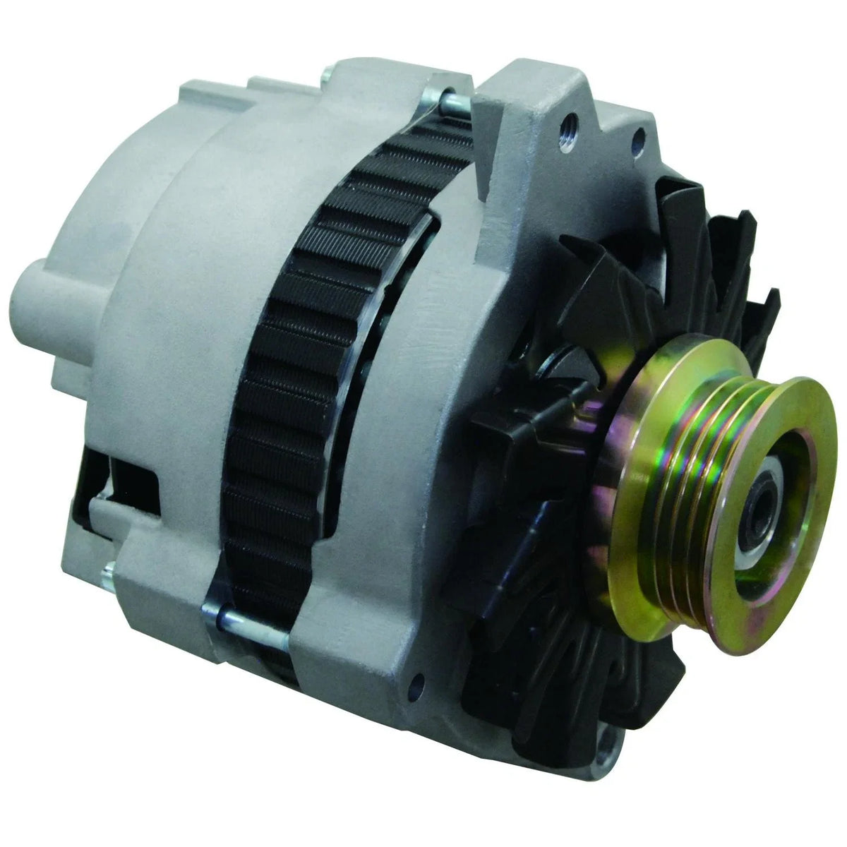 Alternator for Buick Skylark L4 2.5L (1986–1991)