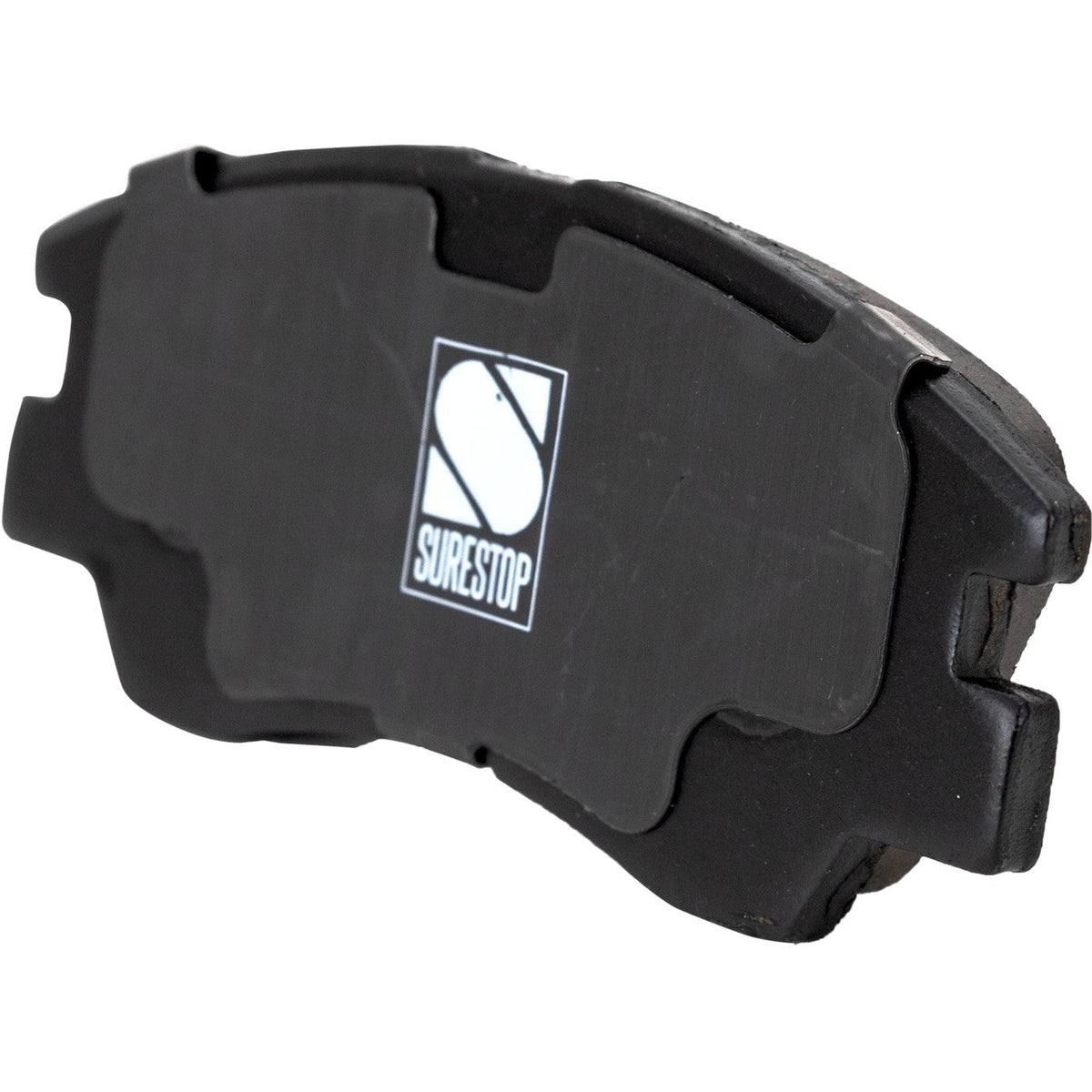 Front Ceramic Brake Pads for Dodge Raider & Ram 50 (1986–1993)
