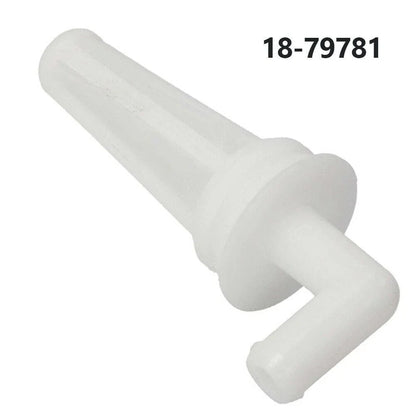 Fuel Filter for V4 V6 Evinrude Johnson 90/115/150/175HP (433190, 765553)