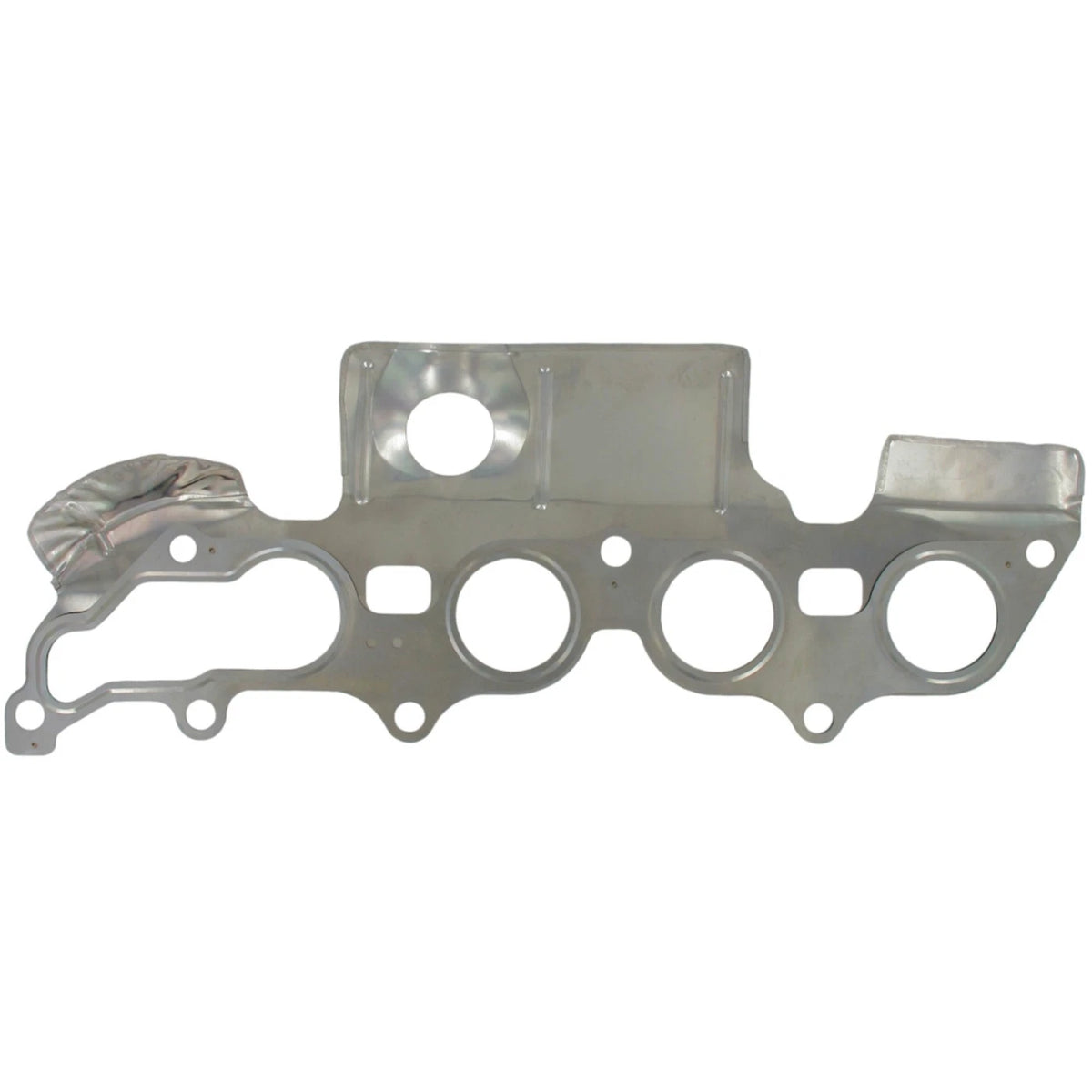 Set of 2 Exhaust Manifold Gaskets for Ford Transit Connect/Escape/Fusion (2002–2023)