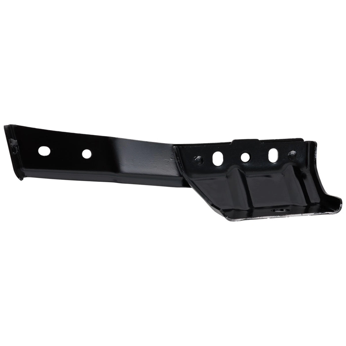 Bumper Bracket for Nissan Armada (2017–2024) Rear Driver Side