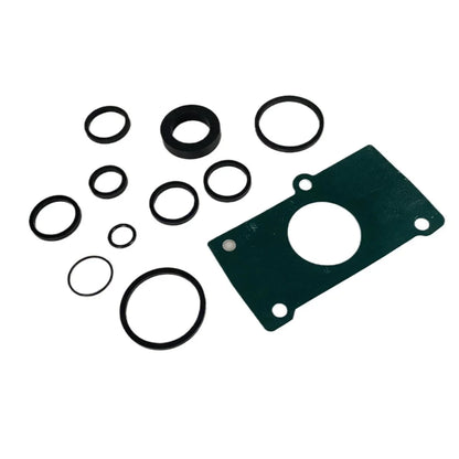 Heat Exchanger Gasket Seal Kit for Volvo Penta AQ120 AQ125 AQ140 (1980–1990)
