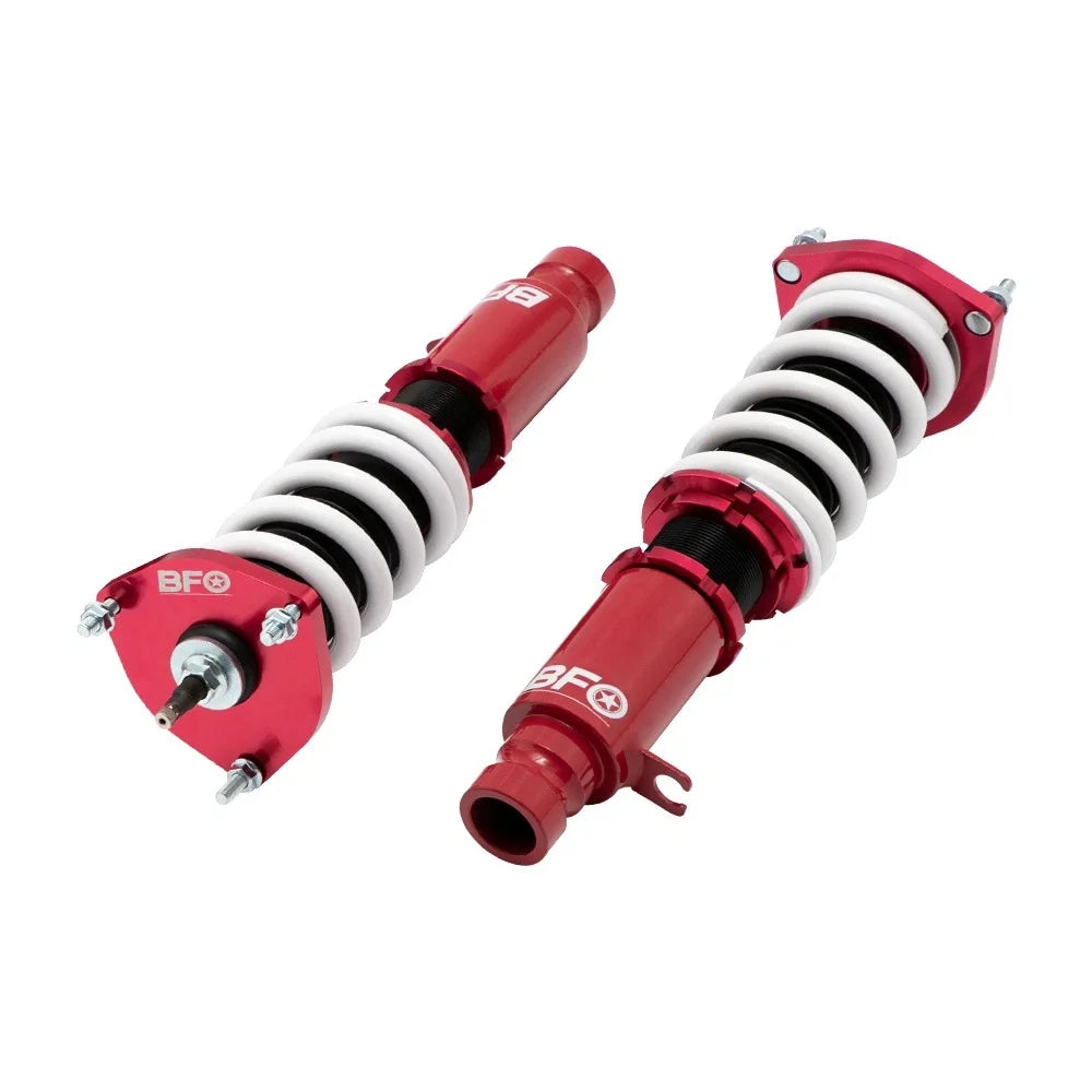 Coilovers Suspension Kit 24 Way Lowering for G37X G35X M45X M35X 2002-2015