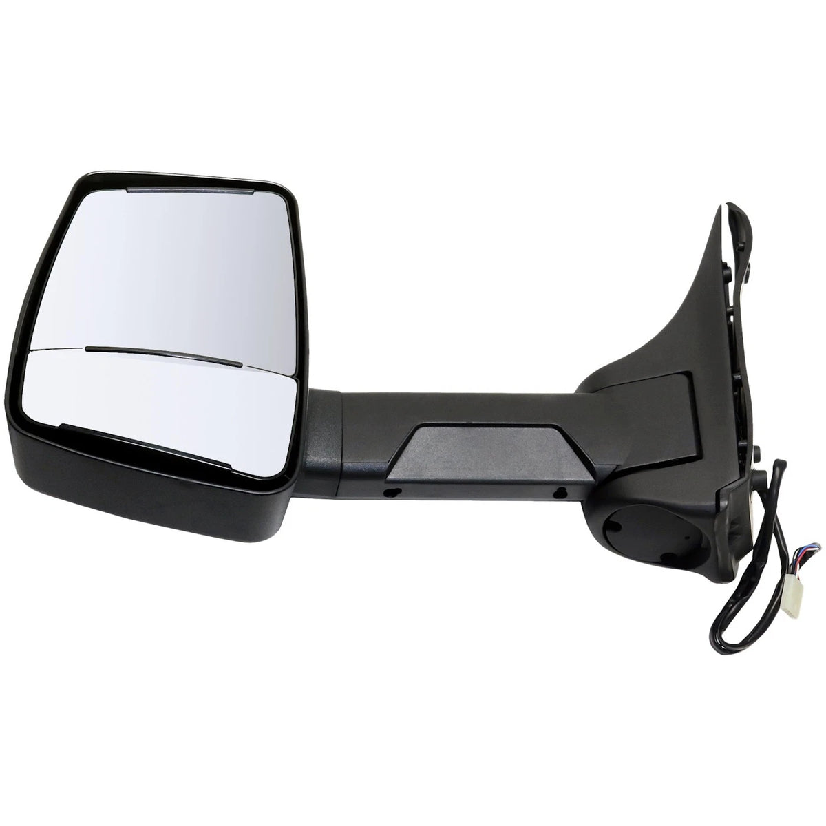 Heated Towing Mirror Driver Left for Ford E350 Van (1992–2002)