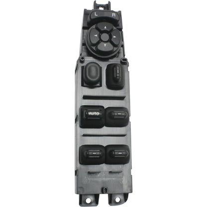Power Window Switch for Dodge Ram Truck (2003–2009)