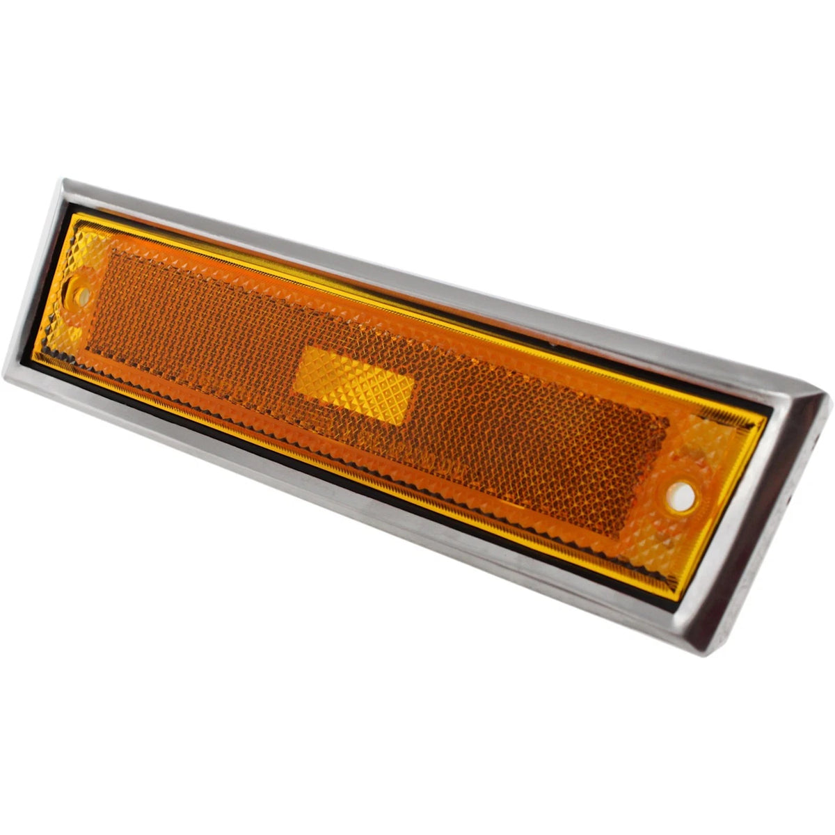 Side Marker for Chevrolet C10 (1981–1986) Front Driver Side
