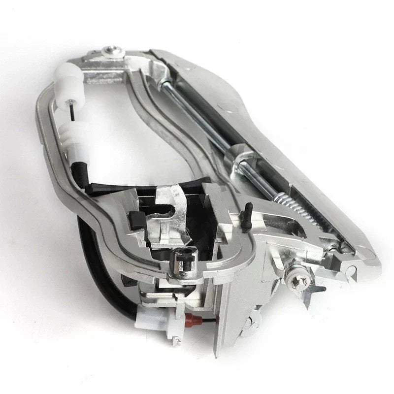 Door Handle Carrier Assembly, Front Right Passenger for BMW (1990–2023)