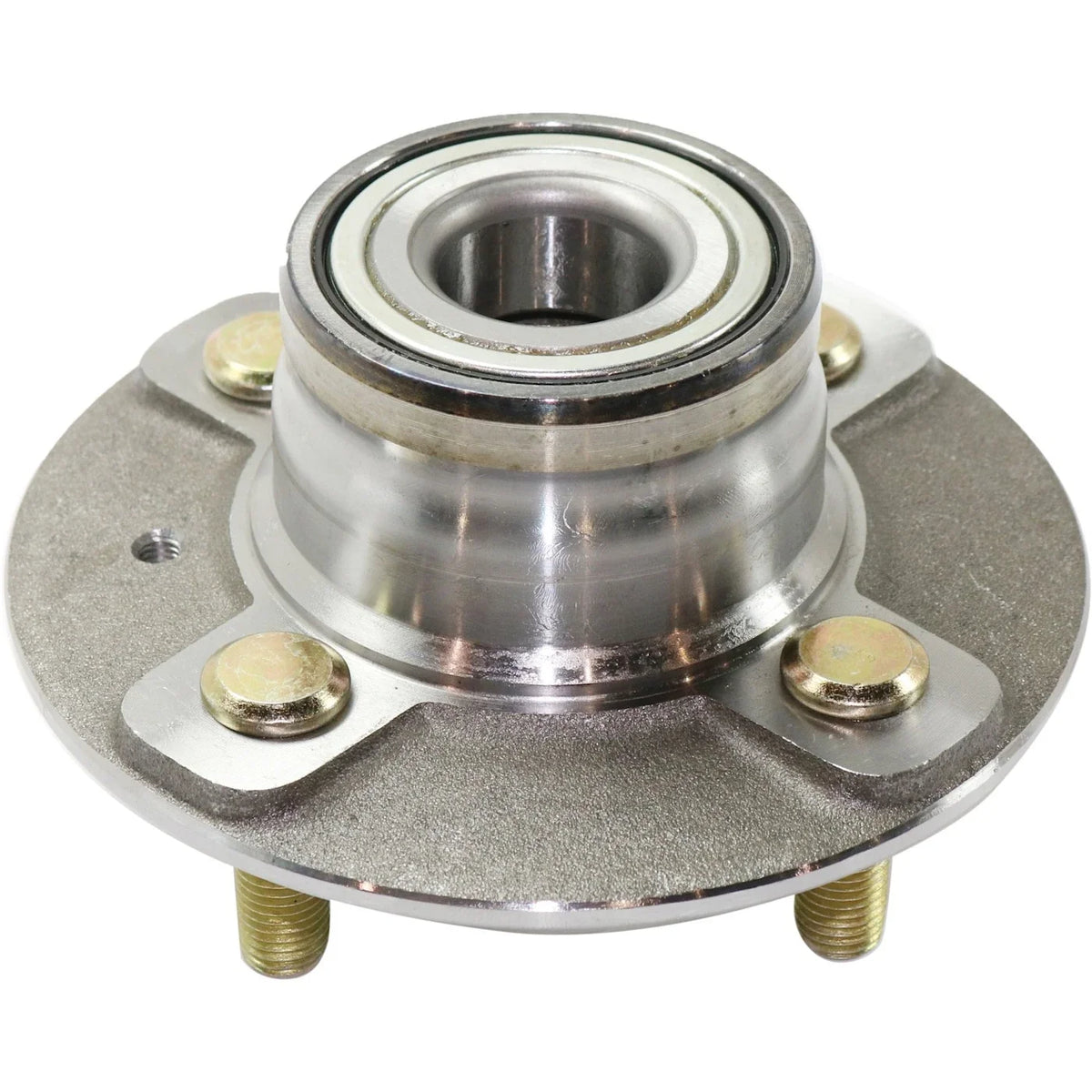 Set of 2 Rear Wheel Hubs for Make Model