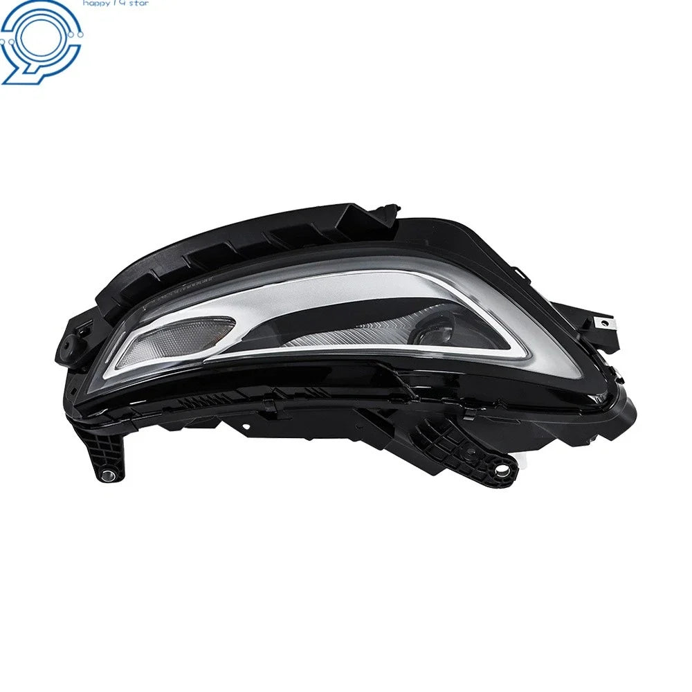 LED Headlights Assembly, Passenger Side for Chrysler Pacifica 2021-2023