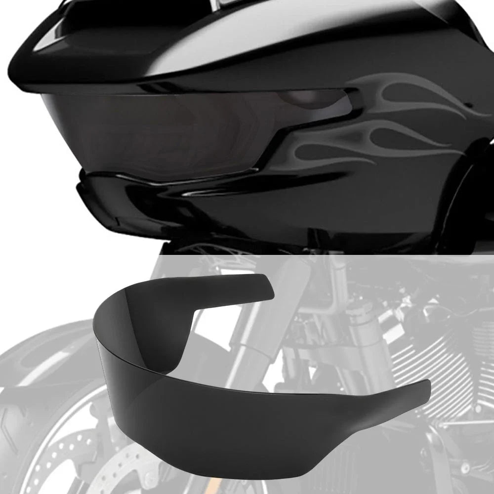 Headlight Guard Cover for Harley CVO Road Glide FLTRXSE (2023–2025)