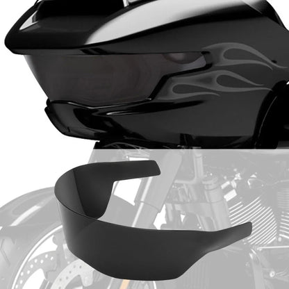 Headlight Guard Cover for Harley CVO Road Glide FLTRXSE (2023–2025)