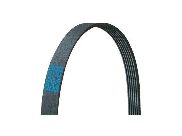 Air Conditioning Multi Rib Belt for Mazda 3 (2004–2009) KH883RZ