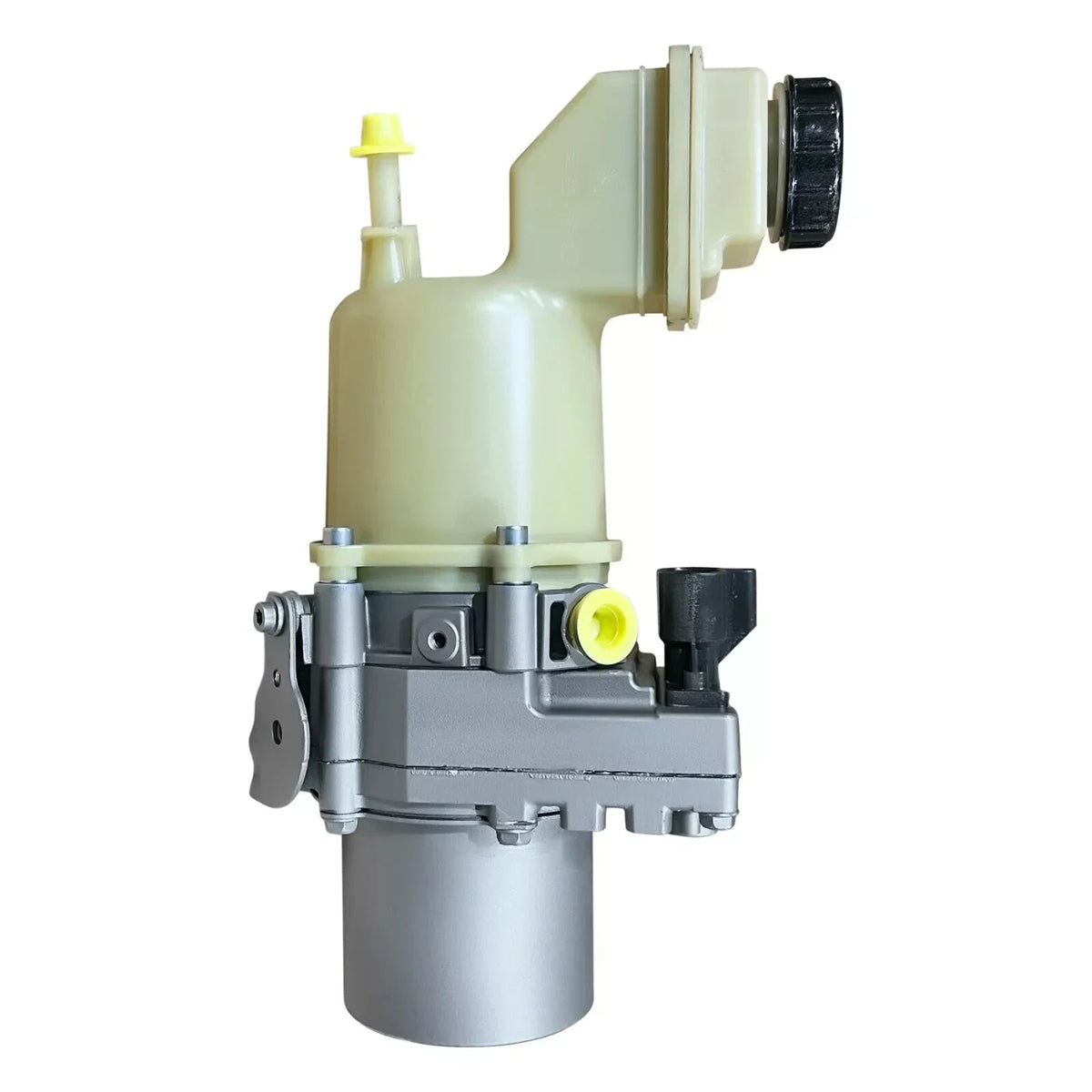 Power Steering Pump Replacement for Nissan Quest 3.5L (2014–2016)