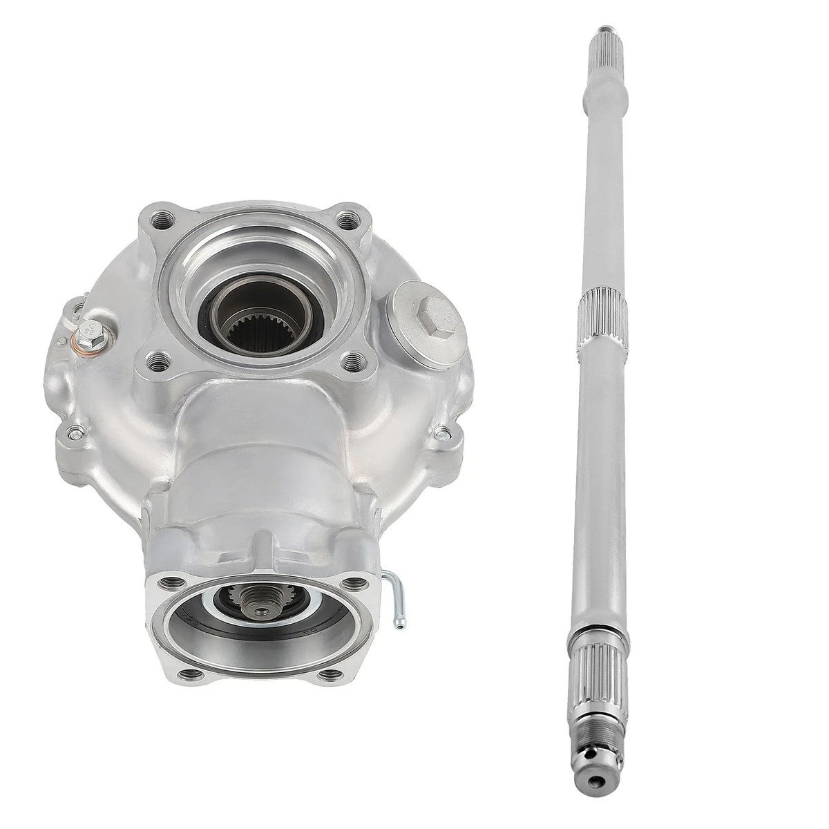 Rear Differential & Axle for Honda Rancher TRX350/400 (2000–2007)