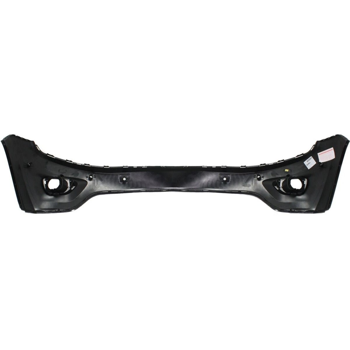 Bumper Cover Fender for Jeep Grand Cherokee (2014–2015) Front Kit