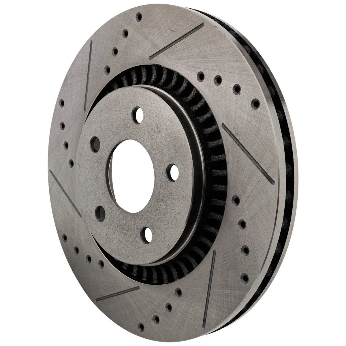 Front Brake Disc for Freestyle, Ford Taurus X, Mercury Sable, Montego