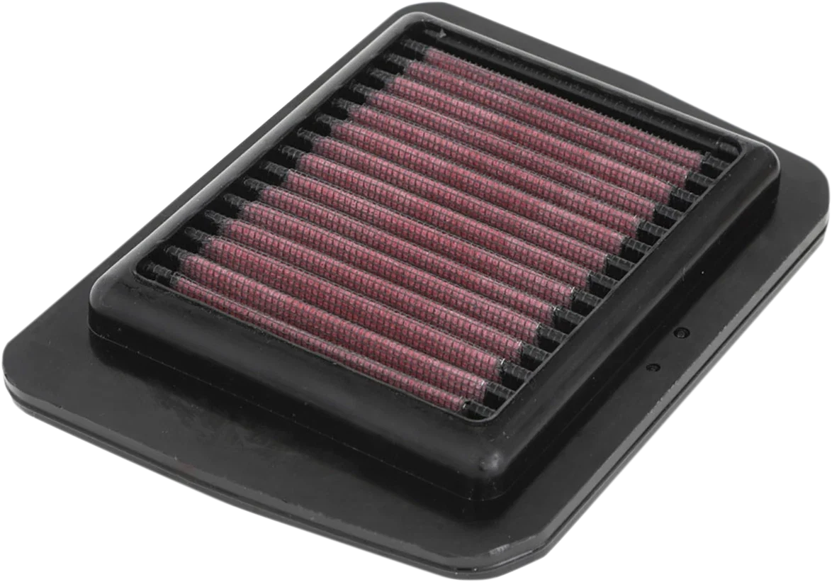 K&N Air Filter - High-Flow for Yamaha YA-1818 (OE Replacement)