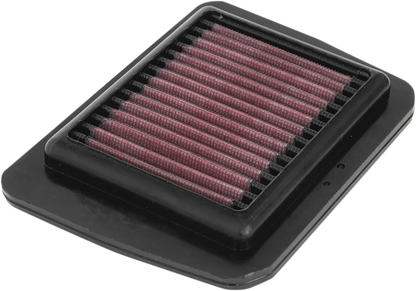 K&N Air Filter - High-Flow for Yamaha YA-1818 (OE Replacement)