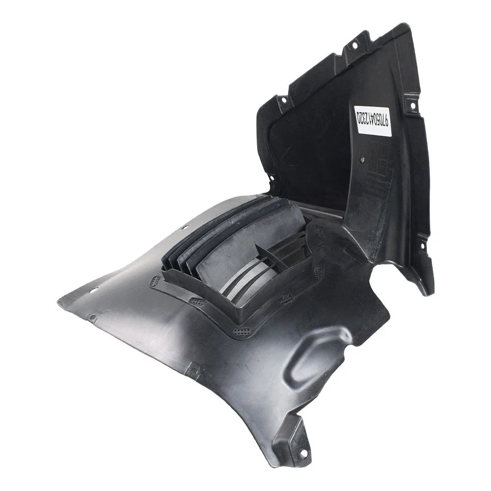 Front Left Fender Liner for Porsche Panamera (2010–2016)