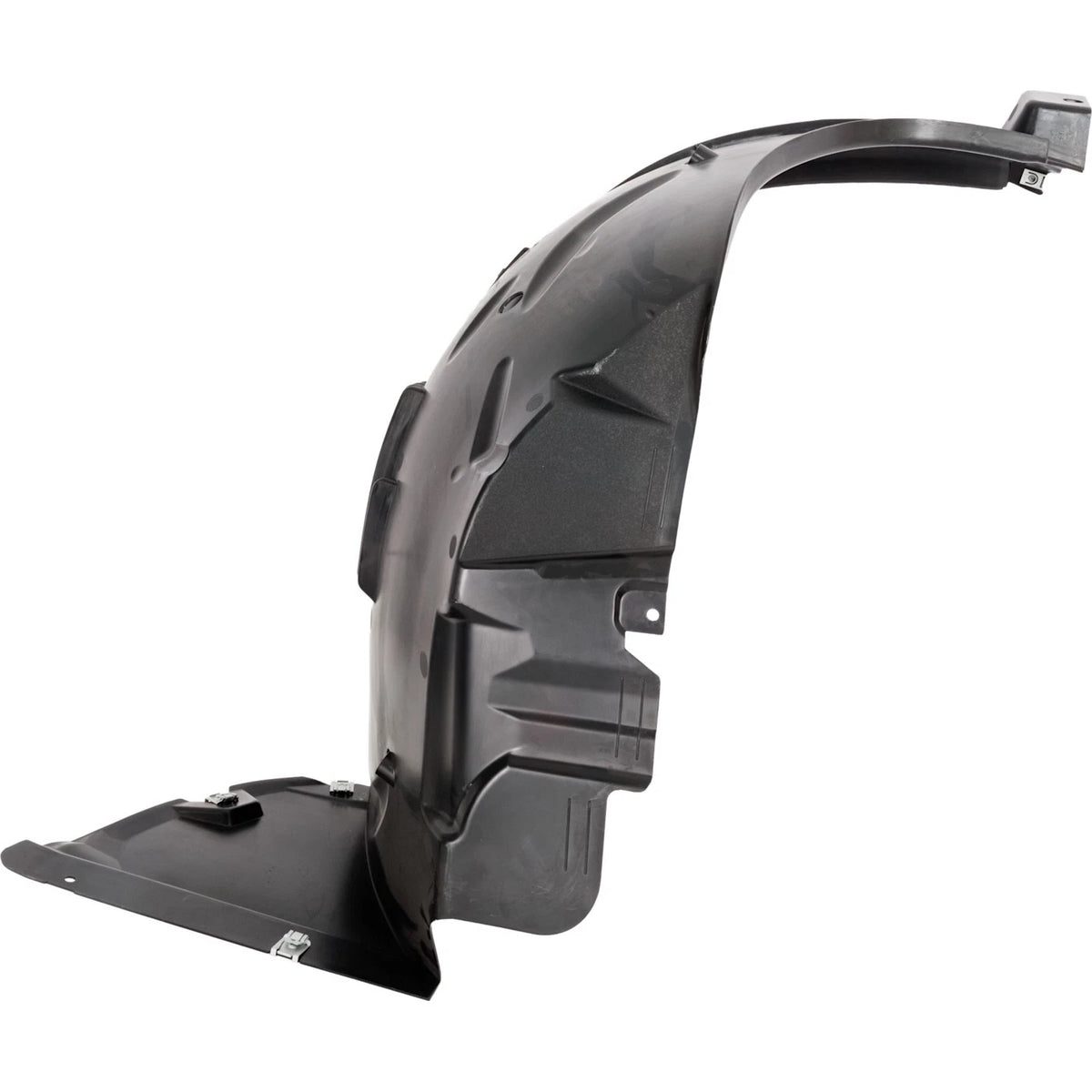 Fender Liner for MB (1676901608) (Passenger Right Side)