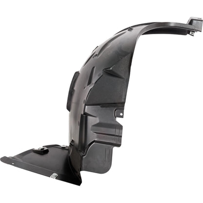 Fender Liner for MB (1676901608) (Passenger Right Side)