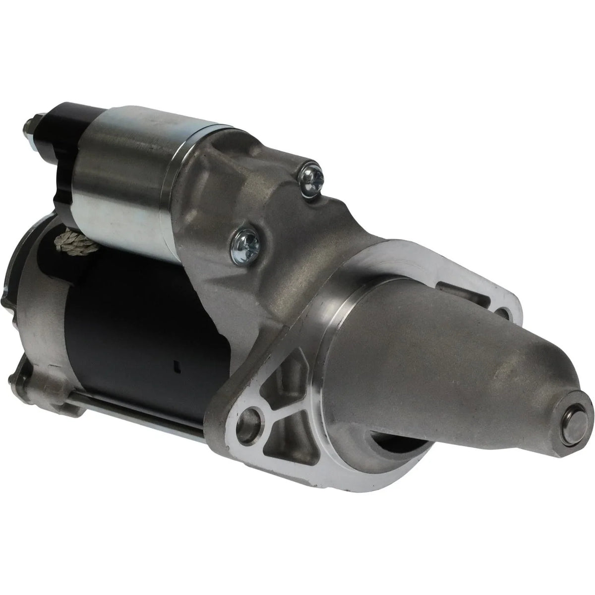 Starter for Subaru Legacy & Outback H4 2.5L (2005–2007)