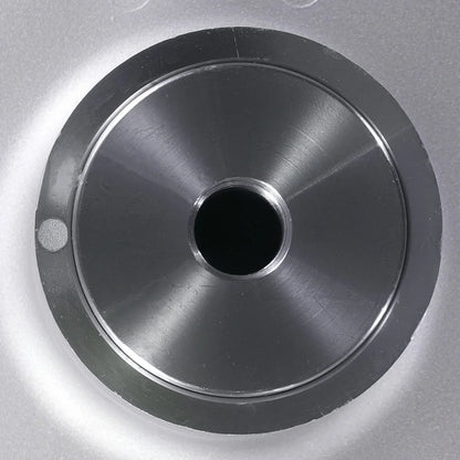 Spindle for Hustler FasTrak, Raptor SD SDX (601804, 607418, 285-322)