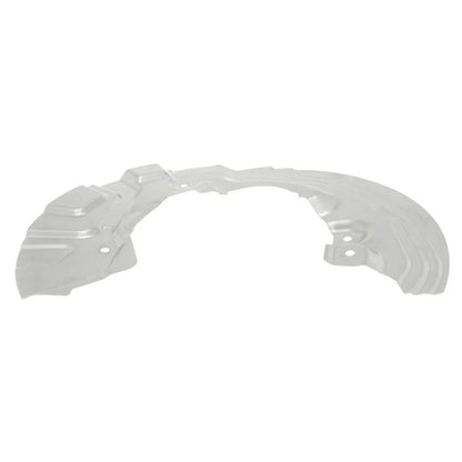 Brake Dust Shield for BMW 328 323 325 (Front Driver Left Side)