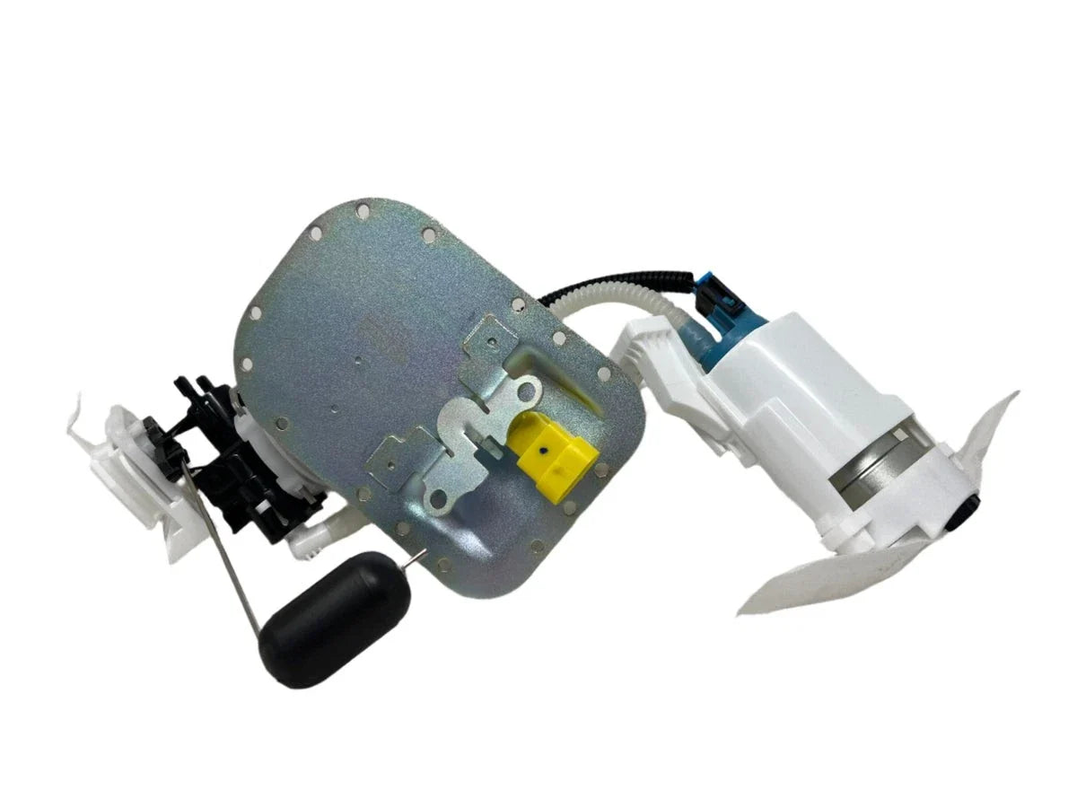 Fuel Pump Assembly for FXST Softail Standard Harley-Davidson 2008-2010