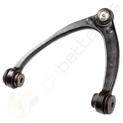 Front Control Arm Kit for Cadillac Escalade, Chevrolet Avalanche, Silverado 1500 (2002–2013)