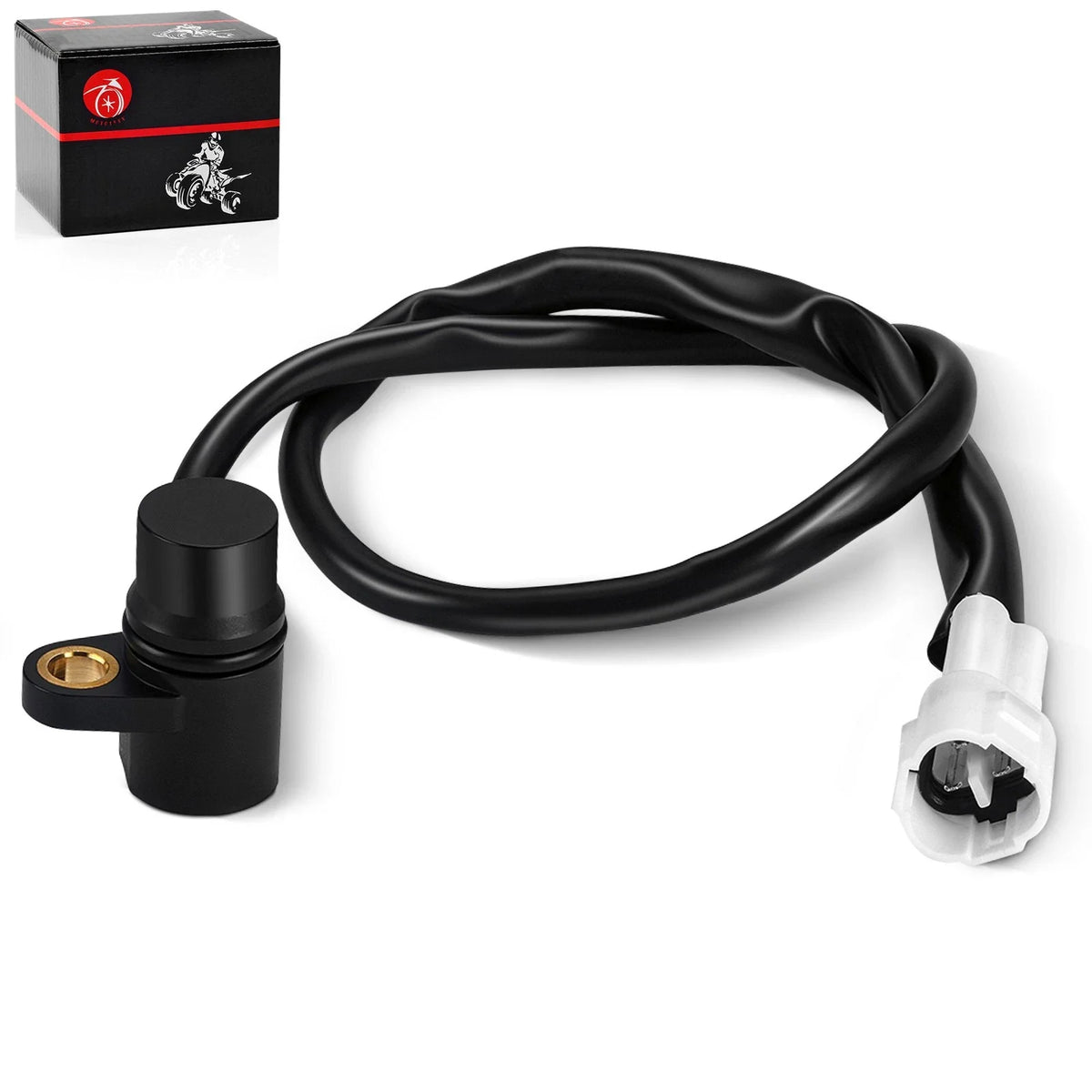 Speed Sensor YXR660F for Yamaha Rhino 660 (2004-2007)