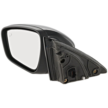 Left Heated Mirror Replacement for Ford Escape (2020-2022)