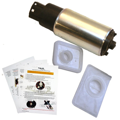 High Efficiency Fuel Pump & Filters for 1998 SeaDoo GTX RFI 270600003