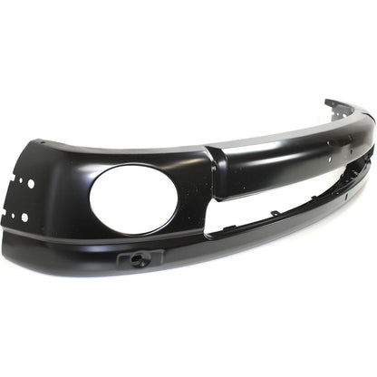 Front Bumper Reinforcement for Dodge Ram 1500 (2002–2008) Type 1