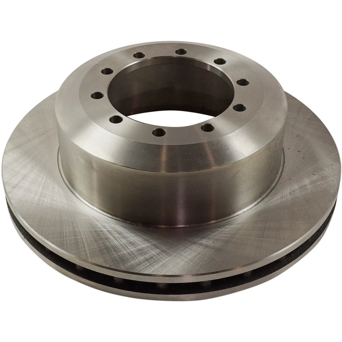 Disc Brake Rotor Set for Ford F53 (1999–2020)
