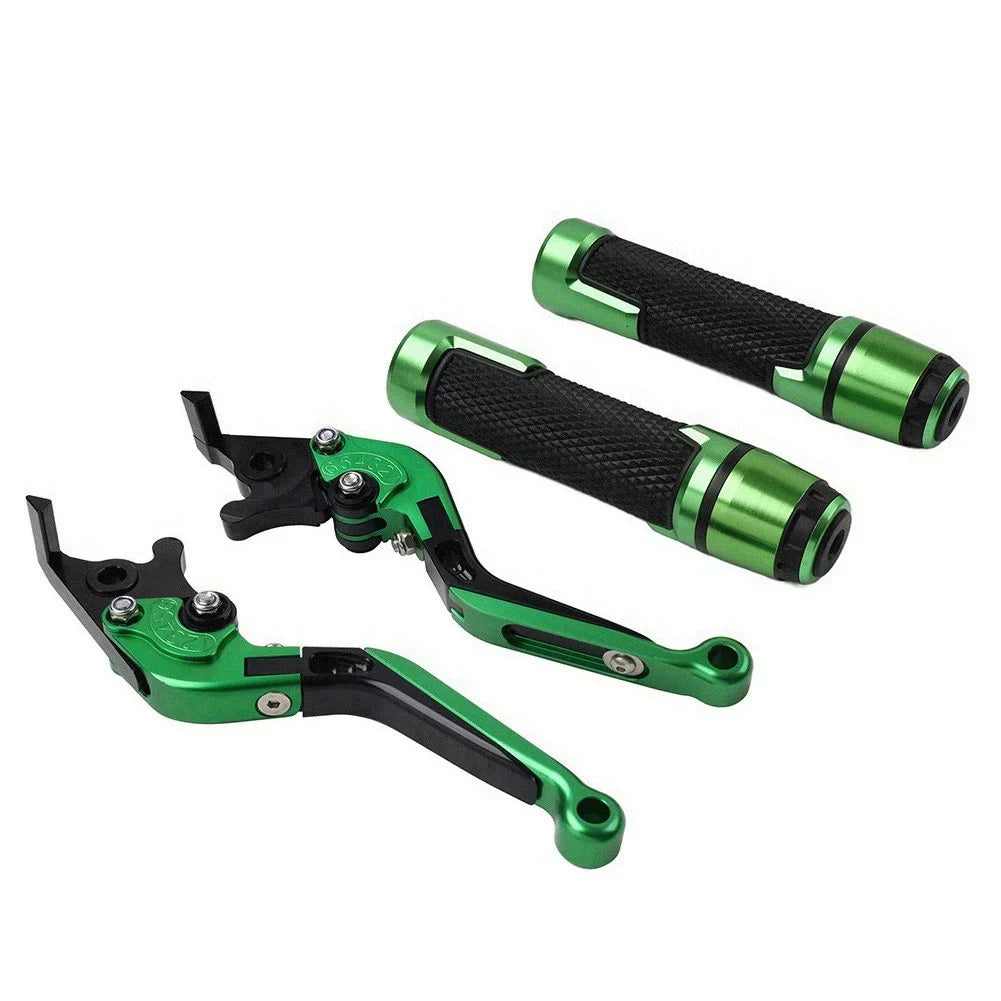 Brake Clutch Lever Folding Extendable for Thruxton Street Twin 2016-2023