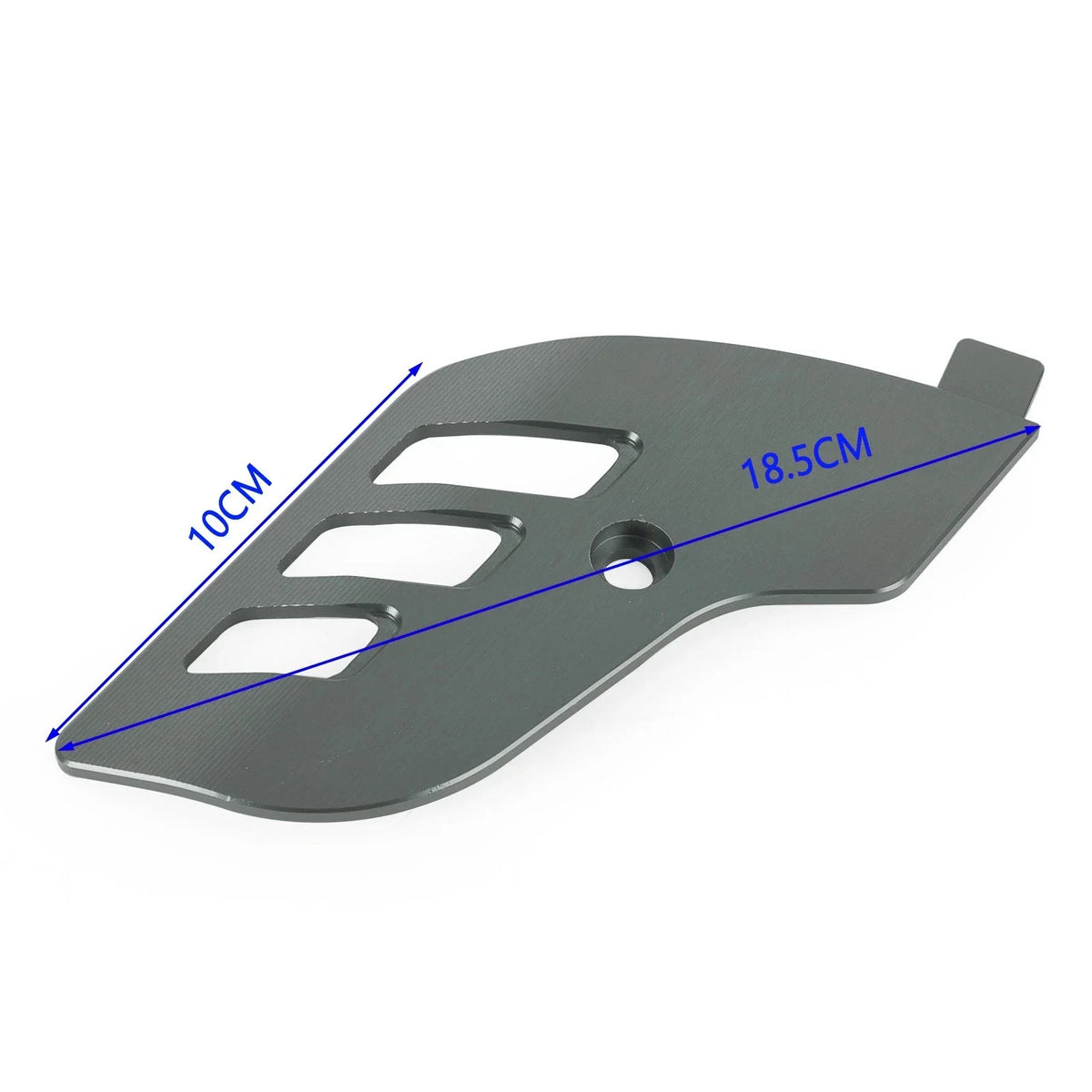 Front Fork Cover for Vespa Sprint Primavera 150 (2014–2023)