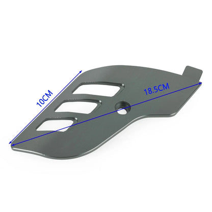 Front Fork Cover for Vespa Sprint Primavera 150 (2014–2023)