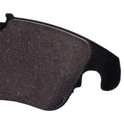 Front NAO Brake Pad Set for Audi A4 A5 Quattro (2008–2016)