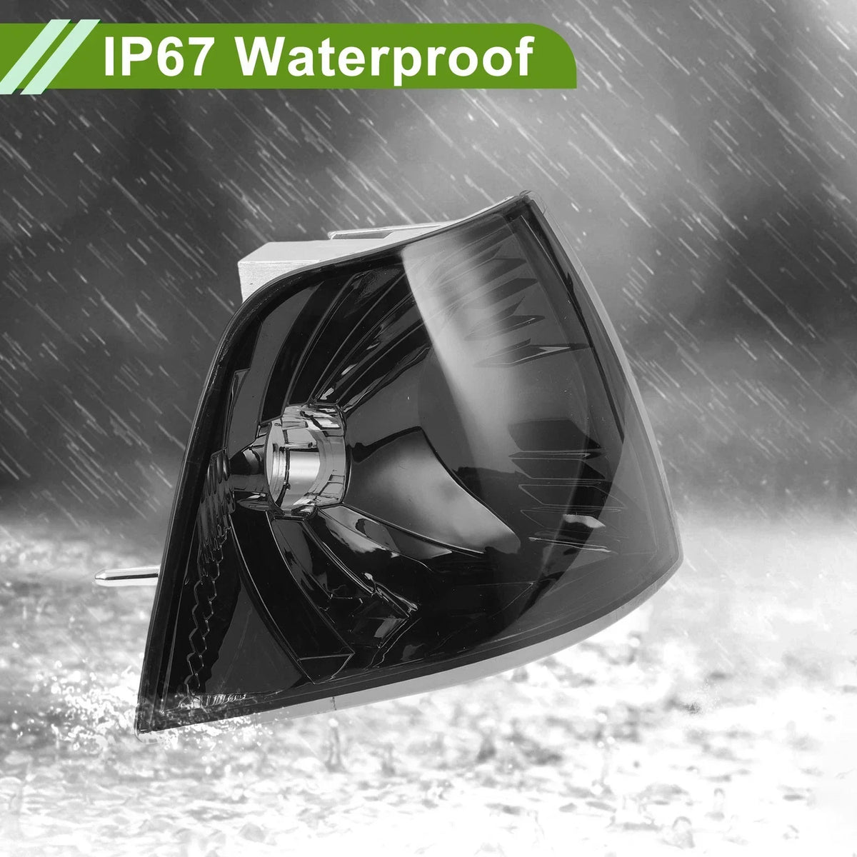 Corner Signal Light Cover (Right) for BMW 3-Series 1992-1998