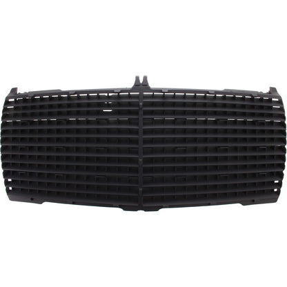 Grille for Mercedes Benz 300E/300CE (1986–1993) Inner Gray