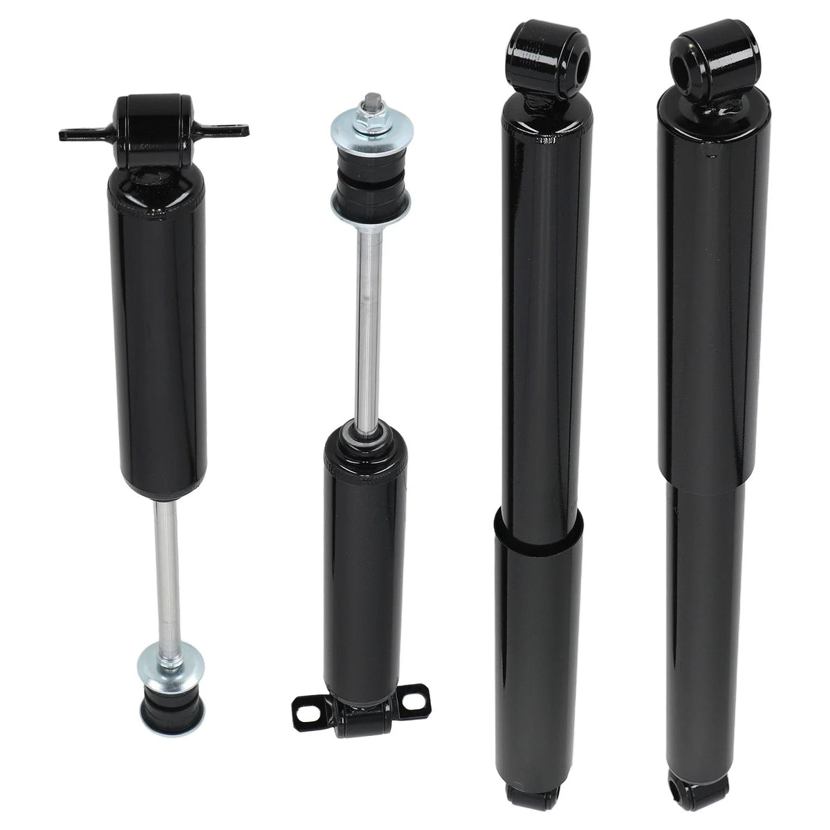 Complete Strut Shocks Set for 4WD Mitsubishi Mighty Max (1983-1994)