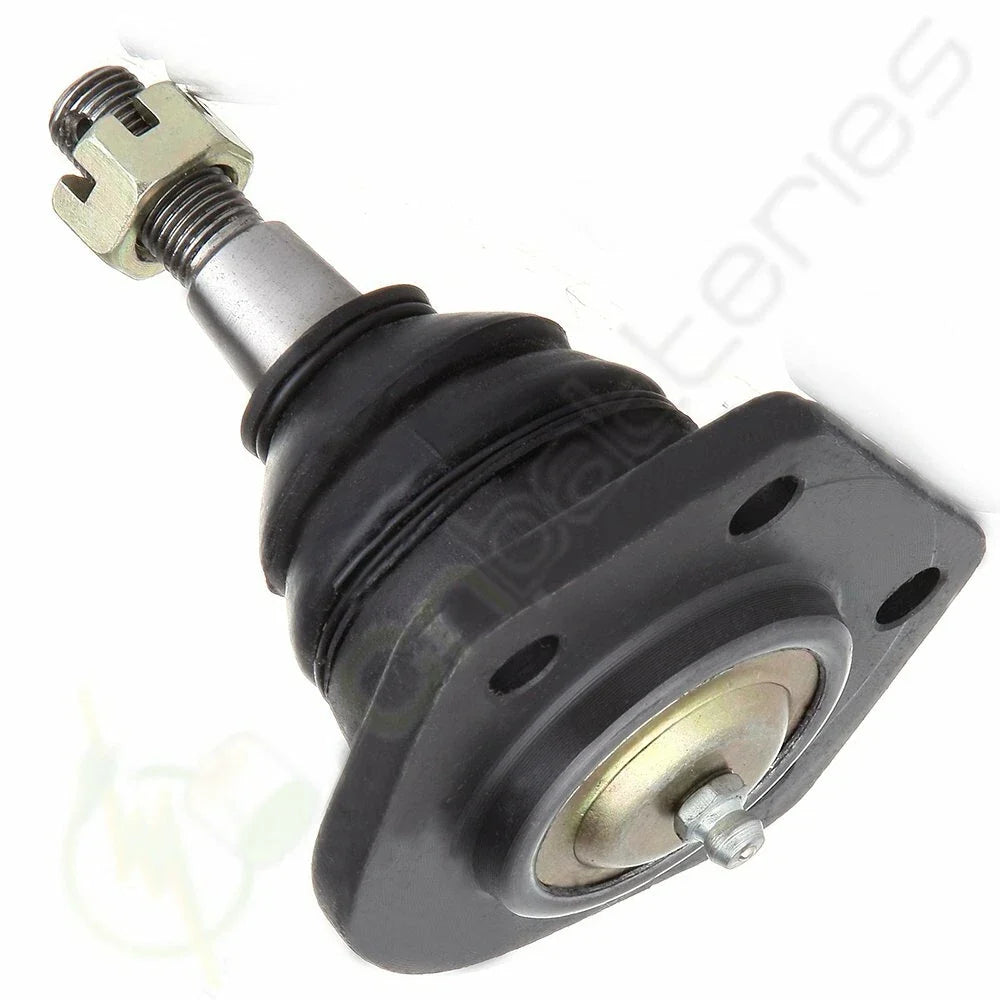 2X Ball Joints K6136 for 1984 GMC C1500 Suburban