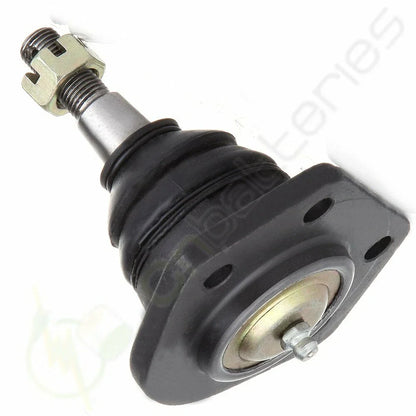 2X Ball Joints K6136 for 1984 GMC C1500 Suburban