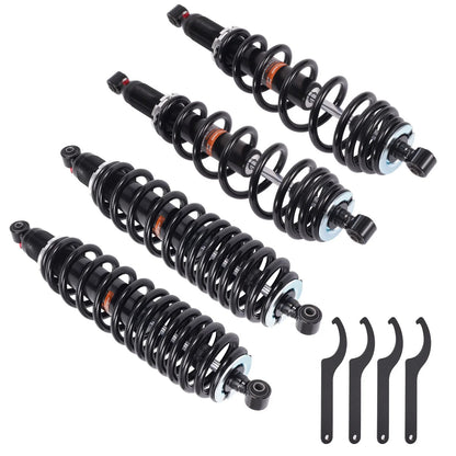 Shock Absorber Strut Kit for Can-Am Defender HD8 (2017-2019) Front/Rear