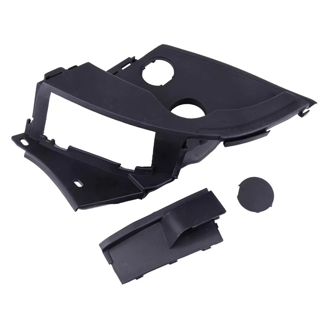 Waterfall Cover for Windshield - Honda Civic 2006-2011