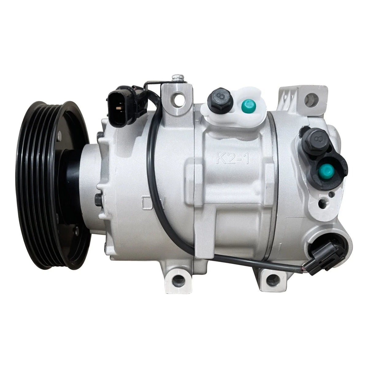 AC Compressor Replacement for Hyundai i40 Diesel (2013–2013)